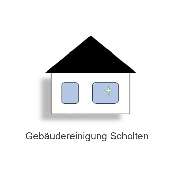 Gebäudereinigung Scholten - LOGO
