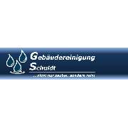Gebäudereinigung Schuldt - LOGO