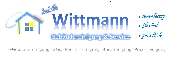 Logo - Gebäudereinigung & Service Wittmann