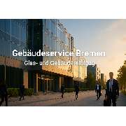 Gebäudeservice Bremen - Glas- und Gebäudereinigung - LOGO