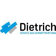 Gebäudeservice Dietrich Nord GmbH & Co. KG - LOGO