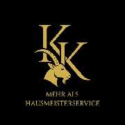 Gebäudeservice Kadir Kadirov - LOGO