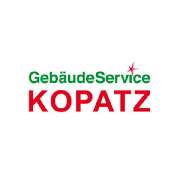 GebäudeService Kopatz GmbH - LOGO