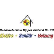 Gebäudetechnik Kippes GmbH & Co. KG - Elektro, Sanitär & Heizung - LOGO