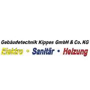 Gebäudetechnik Kippes GmbH & Co. KG - Elektro, Sanitär & Heizung - LOGO