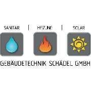Gebäudetechnik Schädel GmbH - LOGO