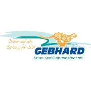 Gebhard Haus- und Gebäudetechnik - LOGO