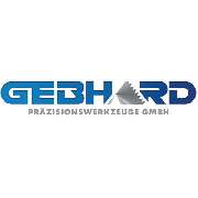 Gebhard Präzisionswerkzeuge GmbH - LOGO