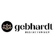 Gebhardt Bestattungen GmbH - LOGO