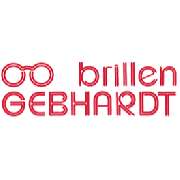 Gebhardt Brillen - LOGO