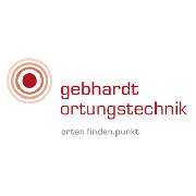 gebhardt ortungstechnik orten.finden.punkt - LOGO