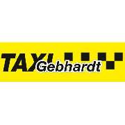 Gebhardt Taxiunternehmen - LOGO