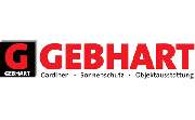 Gebhart Markisen - LOGO