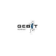 GEBIT Münster GmbH & Co.KG - LOGO