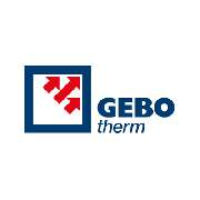 GEBOtherm Fassadensysteme und Betonsanierung Hamburg GmbH - LOGO