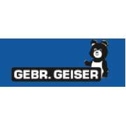 Gebr. Geiser - LOGO
