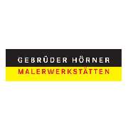 Gebr. Hörner GmbH Malerwerkstätten - LOGO