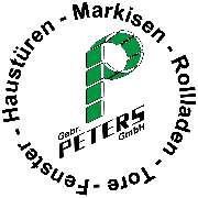 Gebr. Peters GmbH - LOGO