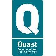 Gebr. Quast GmbH Bauunternehmen und Bautenschutz - LOGO