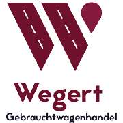 Gebrauchtwagenhandel Wegert - LOGO