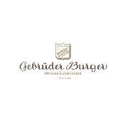 Gebrüder Burger GmbH und Co. KG Prägefolienfabrik - LOGO