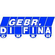Gebrüder Di Fina GmbH - LOGO