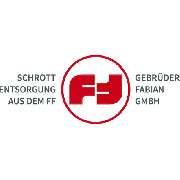 Gebrüder Fabian GmbH Schrotthandel - LOGO