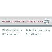 Gebrüder Neuhoff GmbH & Co. KG - LOGO