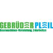 Gebrüder Pleil Inhaber: Horst Pleil - LOGO