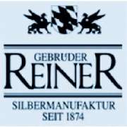 Gebrüder Reiner GmbH & Co. KG - LOGO