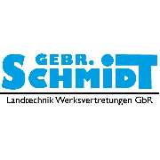 Gebrüder Schmidt GbR - LOGO