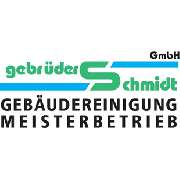 Gebrüder Schmidt Glas- und Gebäudereinigung GmbH - LOGO