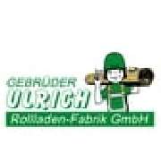 Gebrüder Ulrich Rollladen-Fabrik GmbH - LOGO