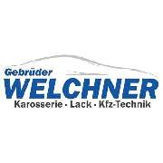 Gebrüder Welchner GmbH - LOGO
