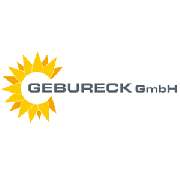 Gebureck GmbH - LOGO