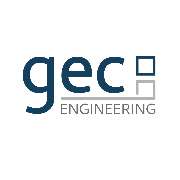 GEC Engineering - LOGO