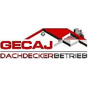Gecaj Dachdeckebetrieb - LOGO