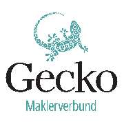 Gecko Maklerverbund GmbH & Co. KG - LOGO