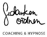 Gedanken ordnen - Coaching & Hypnose - 14