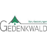 Gedenkwald GmbH - LOGO