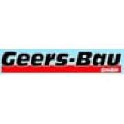 Geers Bau GmbH - LOGO