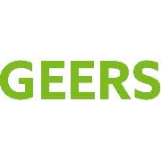 GEERS Hörgeräte - GEERS Logo
