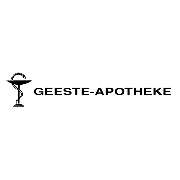 Geeste-Apotheke - Logo der Geeste-Apotheke