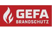 GEFA Brandschutz - LOGO