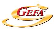 GEFA Nürnberger Likörfabrik GmbH - LOGO