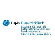Gefäßklinik Dr. Berg GmbH - Capio Blausteinklink - LOGO