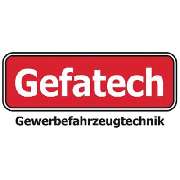 Gefatech - LOGO