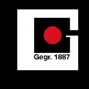 gegusch TISCHLEREI GMBH - LOGO