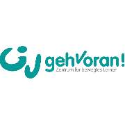 Geh Voran ! Zentrum für bewegtes Lernen - Geh Voran ! Zentrum für bewegtes Lernen Logo