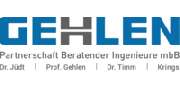 GEHLEN Partnerschaft Beratender Ingenieure mbB - LOGO